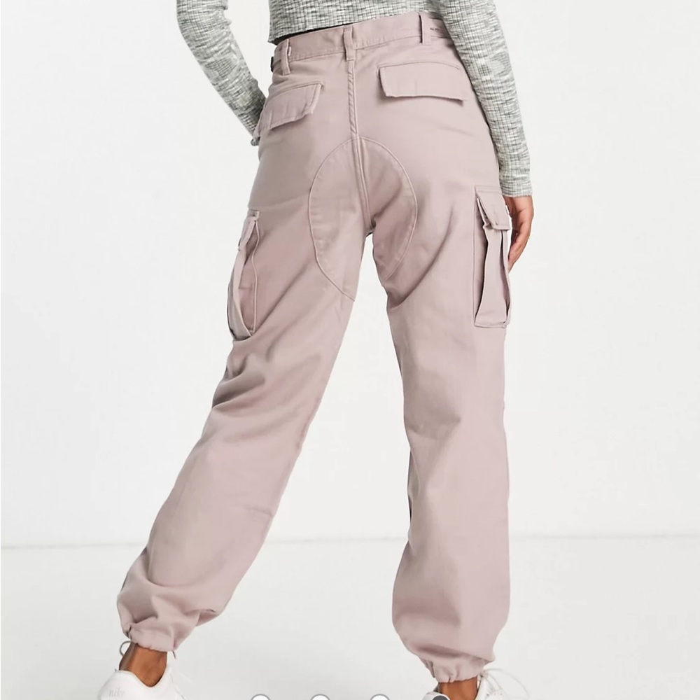 Cargo Pants